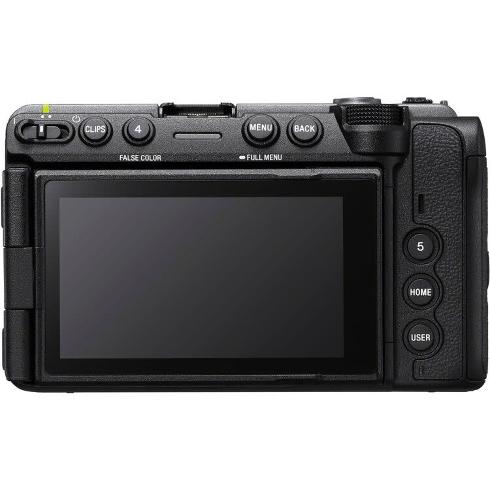 Sony Sony FX5 Cinema Camera