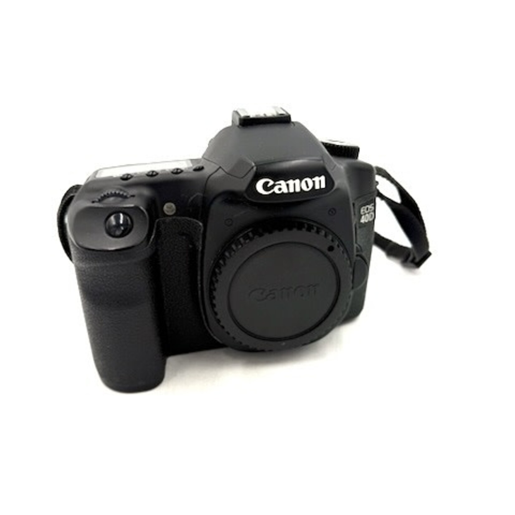 Canon #1592 Used Canon 40D Camera Body