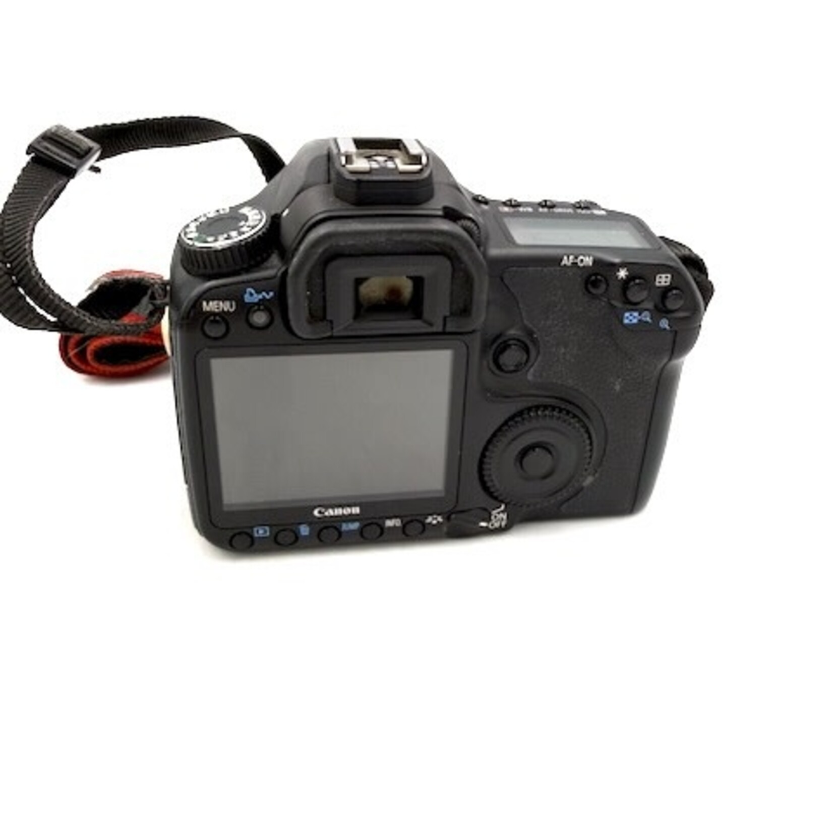 Canon #1592 Used Canon 40D Camera Body