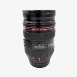 Canon #1592 Used Canon 24-70mm f/2.8 L