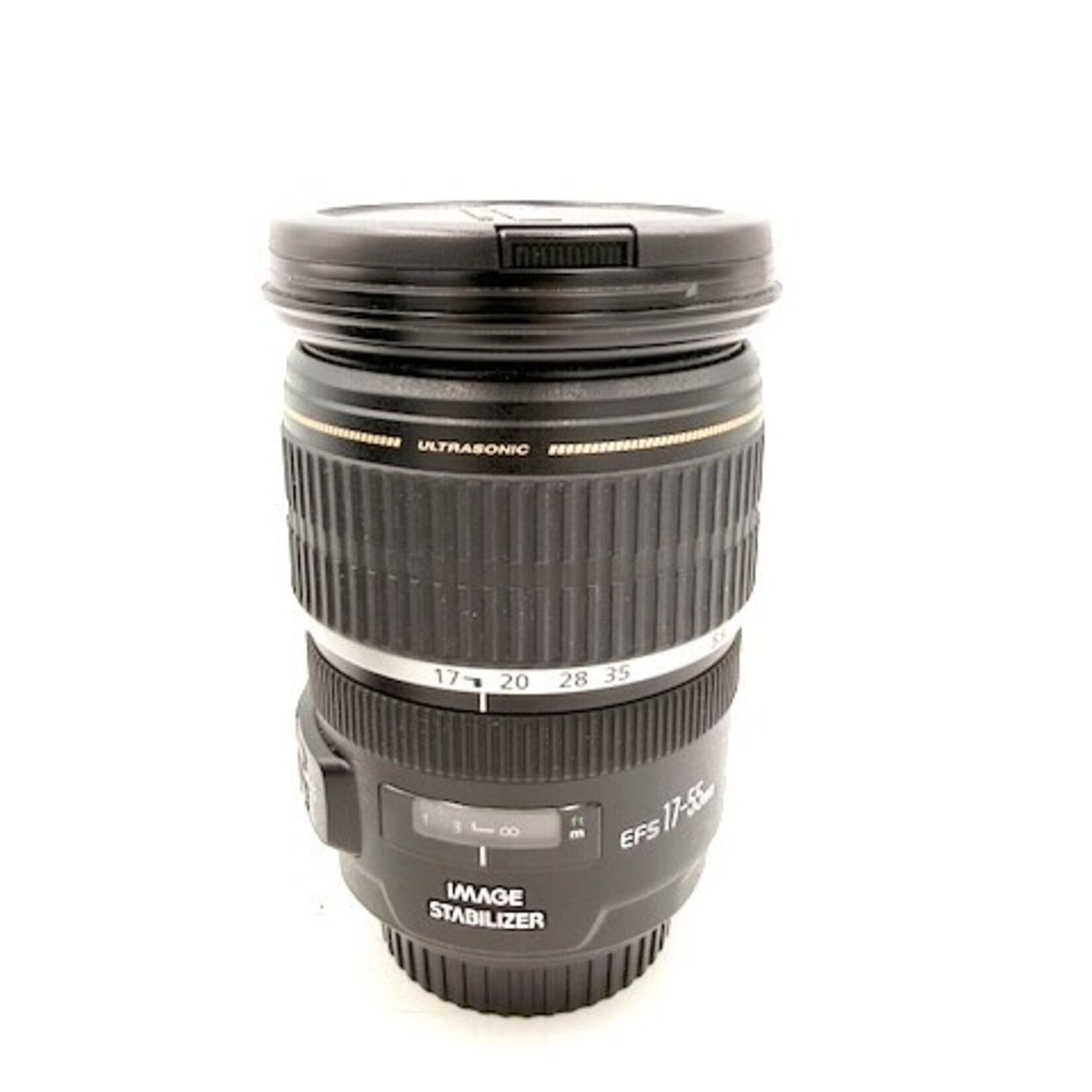 Canon #1593 Used Canon EFS 17-55mm f/2.8