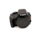 Canon #1593 Used Canon Rebel SL1 Camera Body