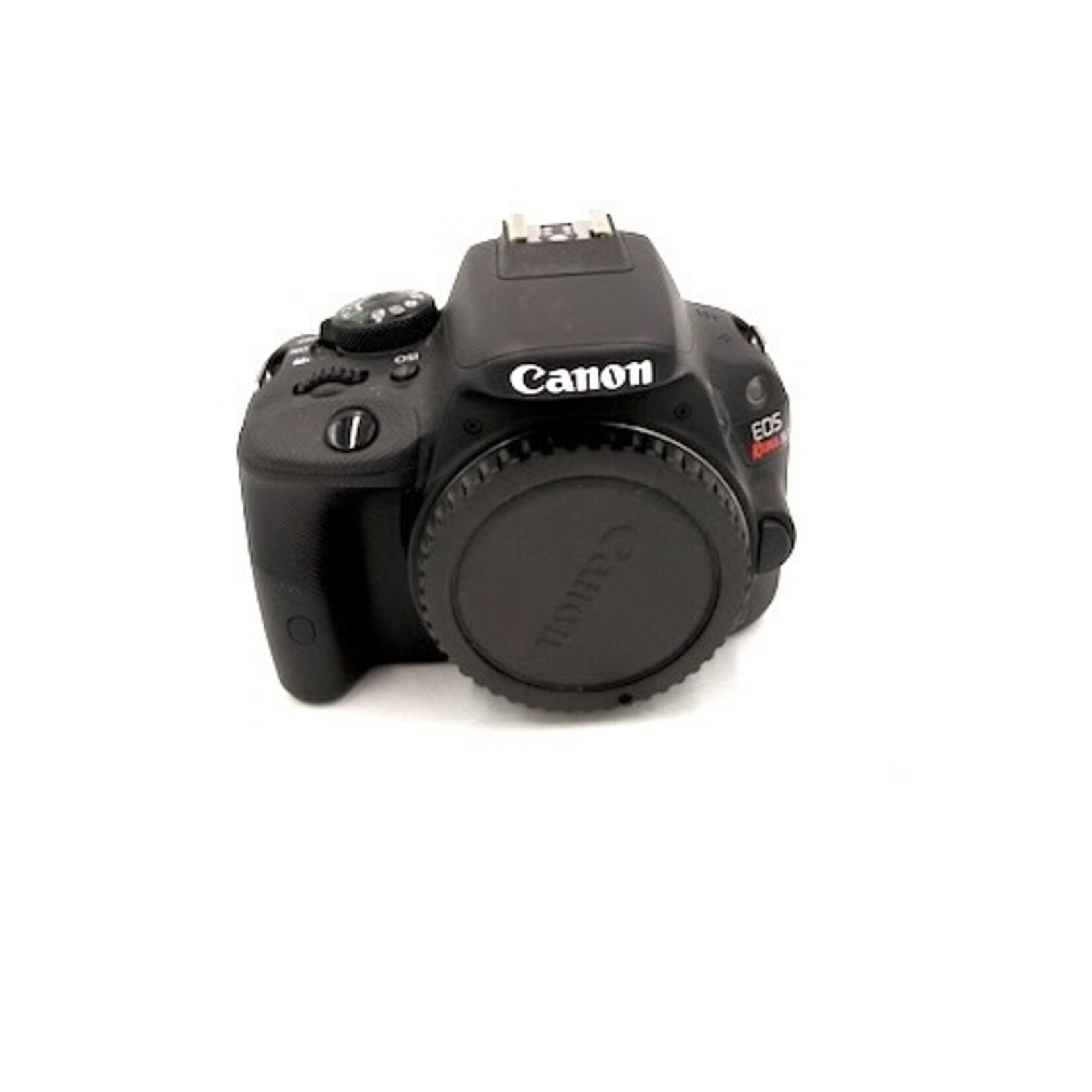 Canon #1593 Used Canon Rebel SL1 Camera Body