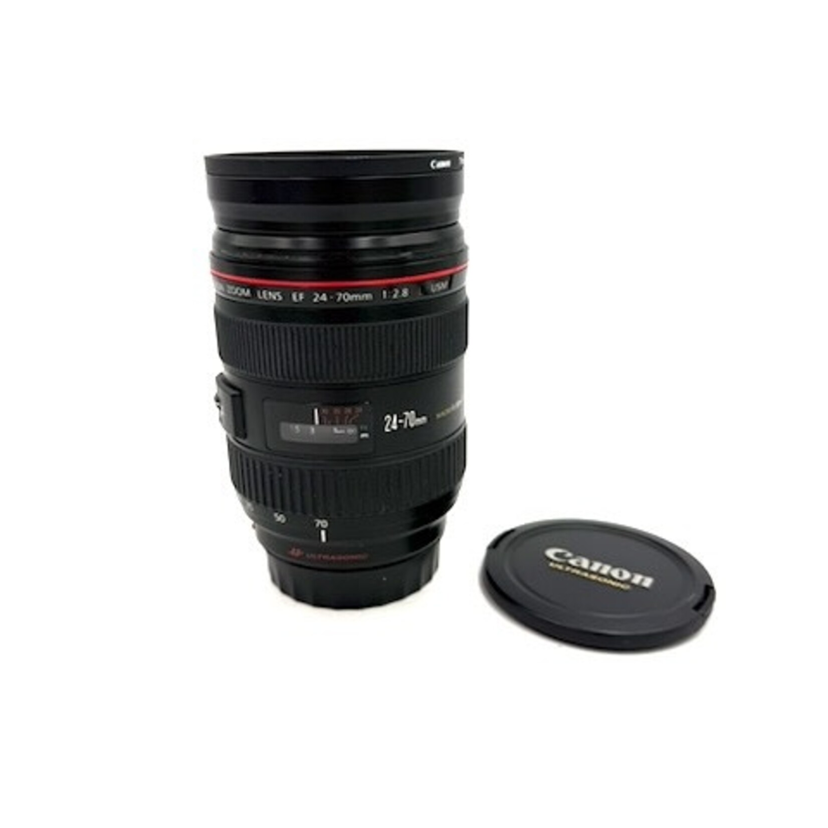 Canon #1593 Used Canon EF 24-70mm f/2.8 L