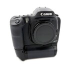 Canon #1593 Used Canon 10D Camera Body w/grip
