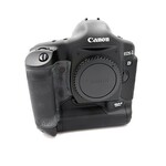 Canon #1593 Used Canon 1D Mark II Camera Body