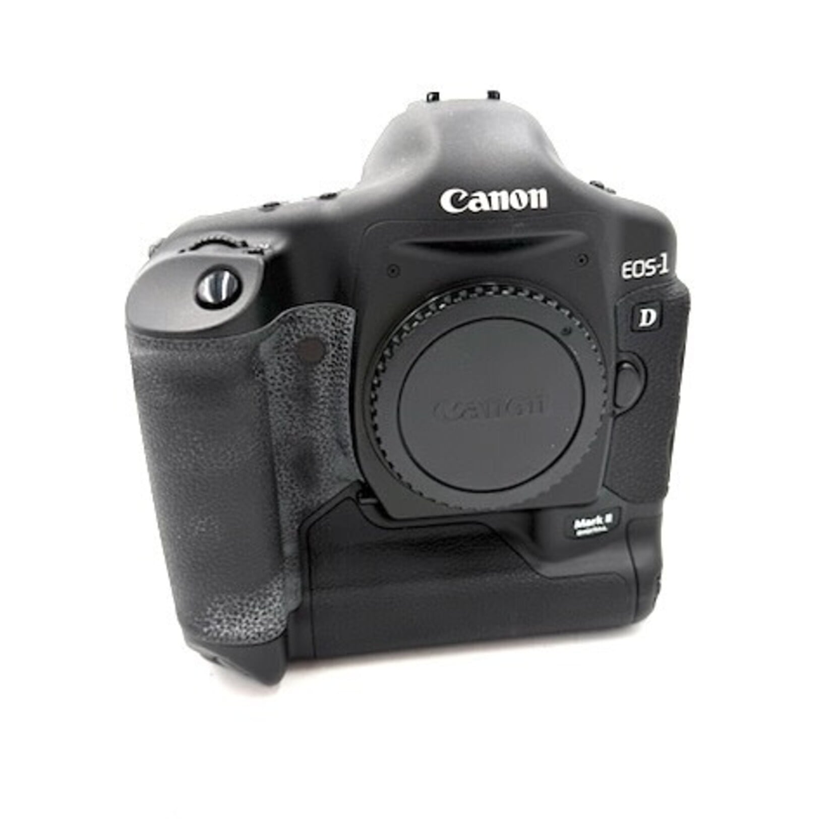Canon #1593 Used Canon 1D Mark II Camera Body