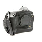 Canon #1593 Used Canon 1DS Mark II Camera Body