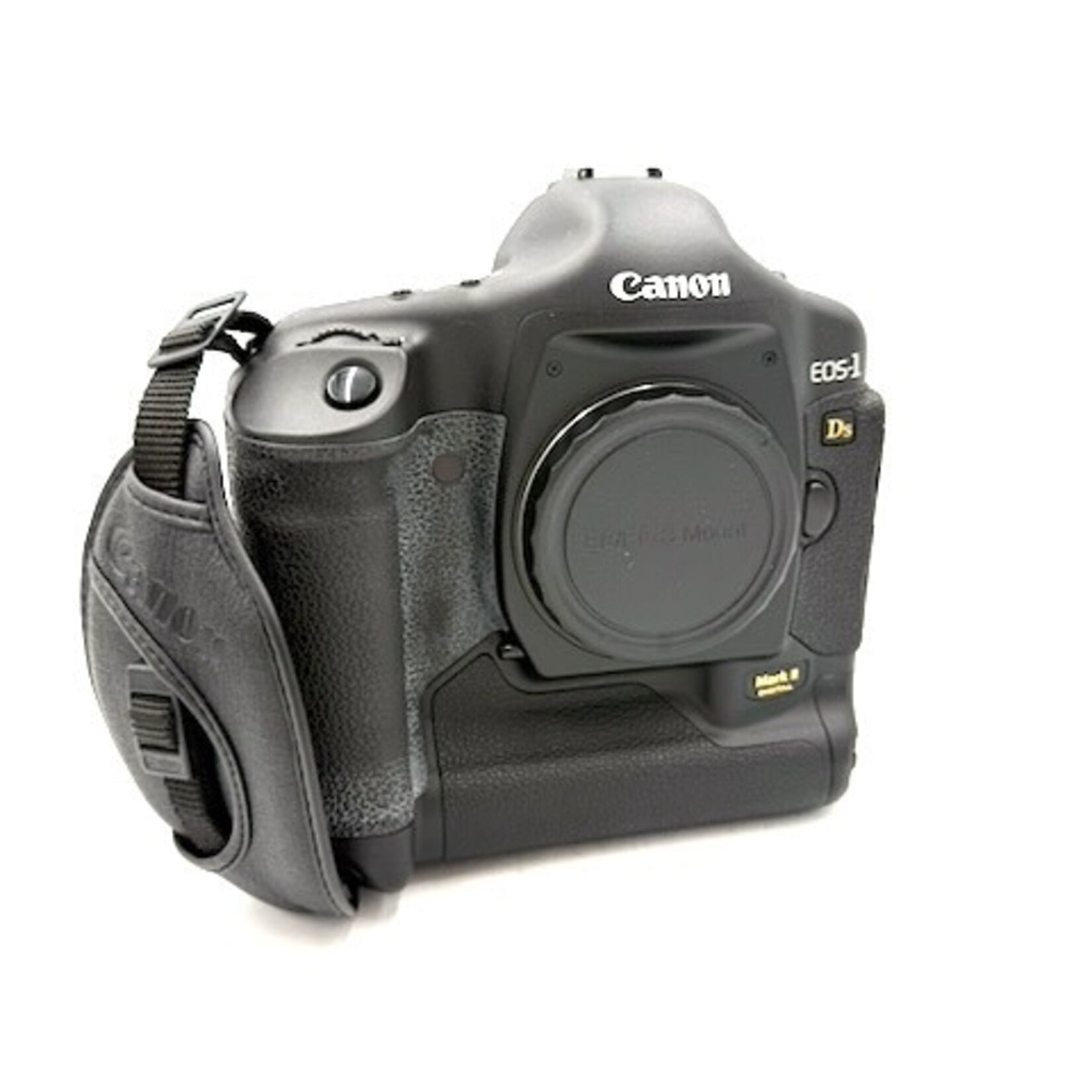 Canon #1593 Used Canon 1DS Mark II Camera Body