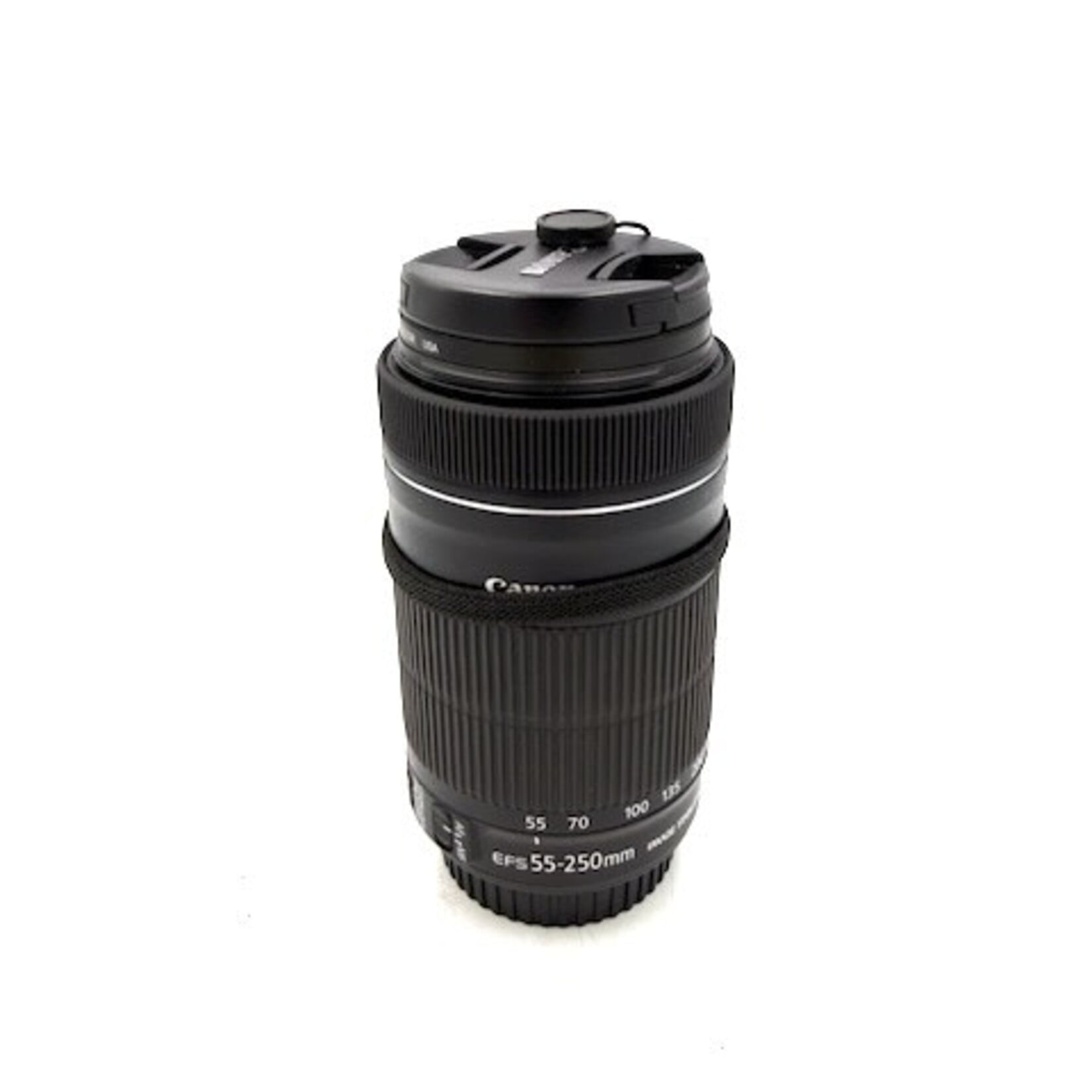 #1593 Used Canon EFS 55-250mm