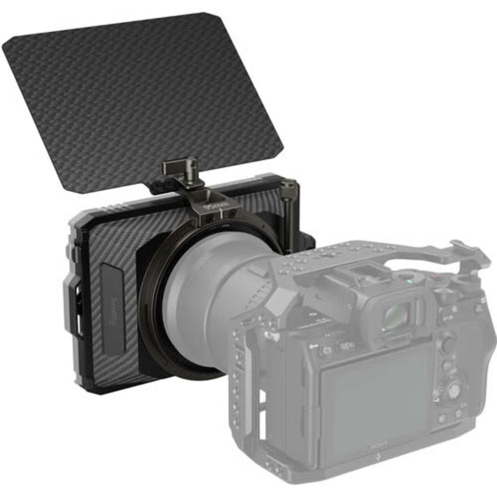 SmallRig SmallRig Mini Matte Box Lite