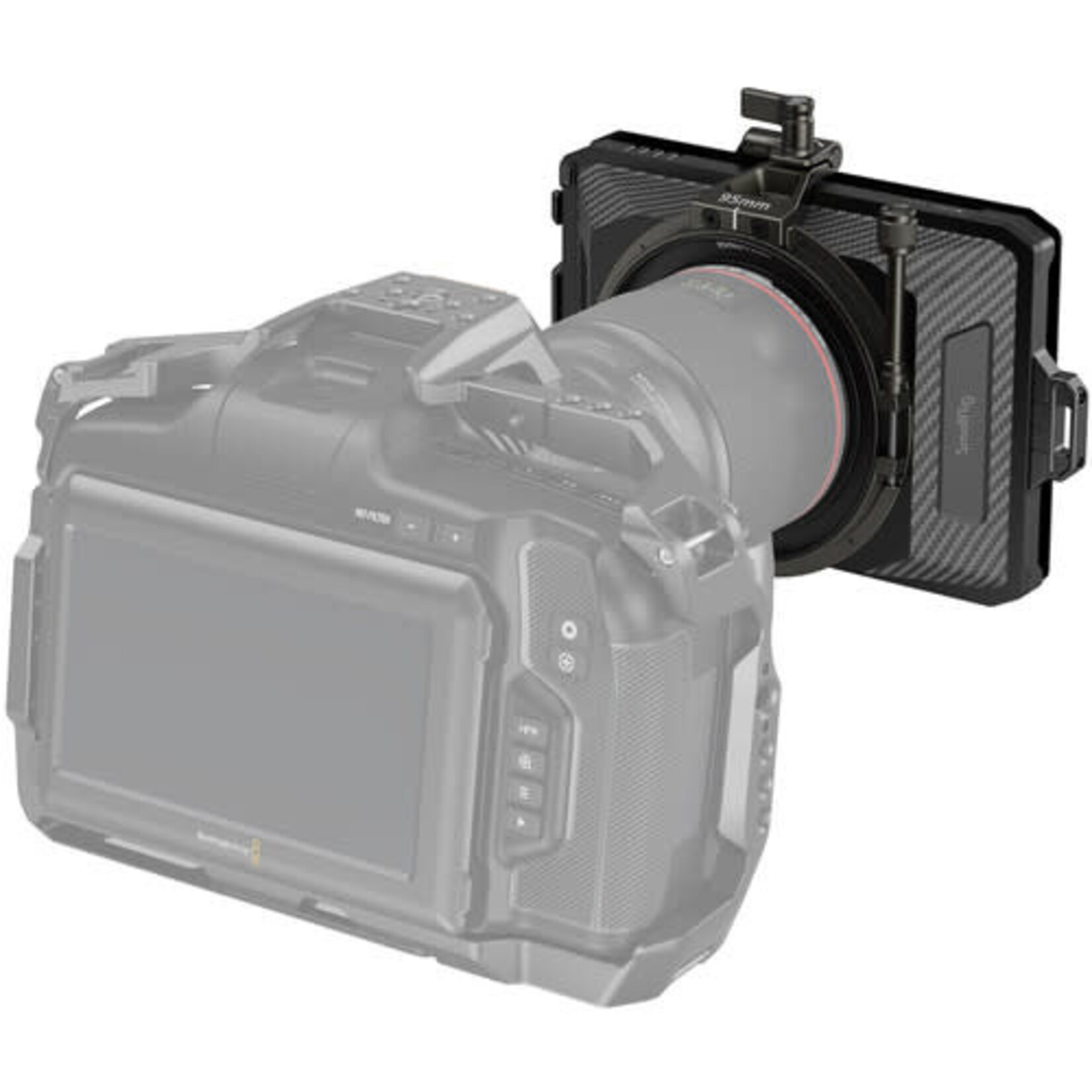 SmallRig SmallRig Mini Matte Box Lite