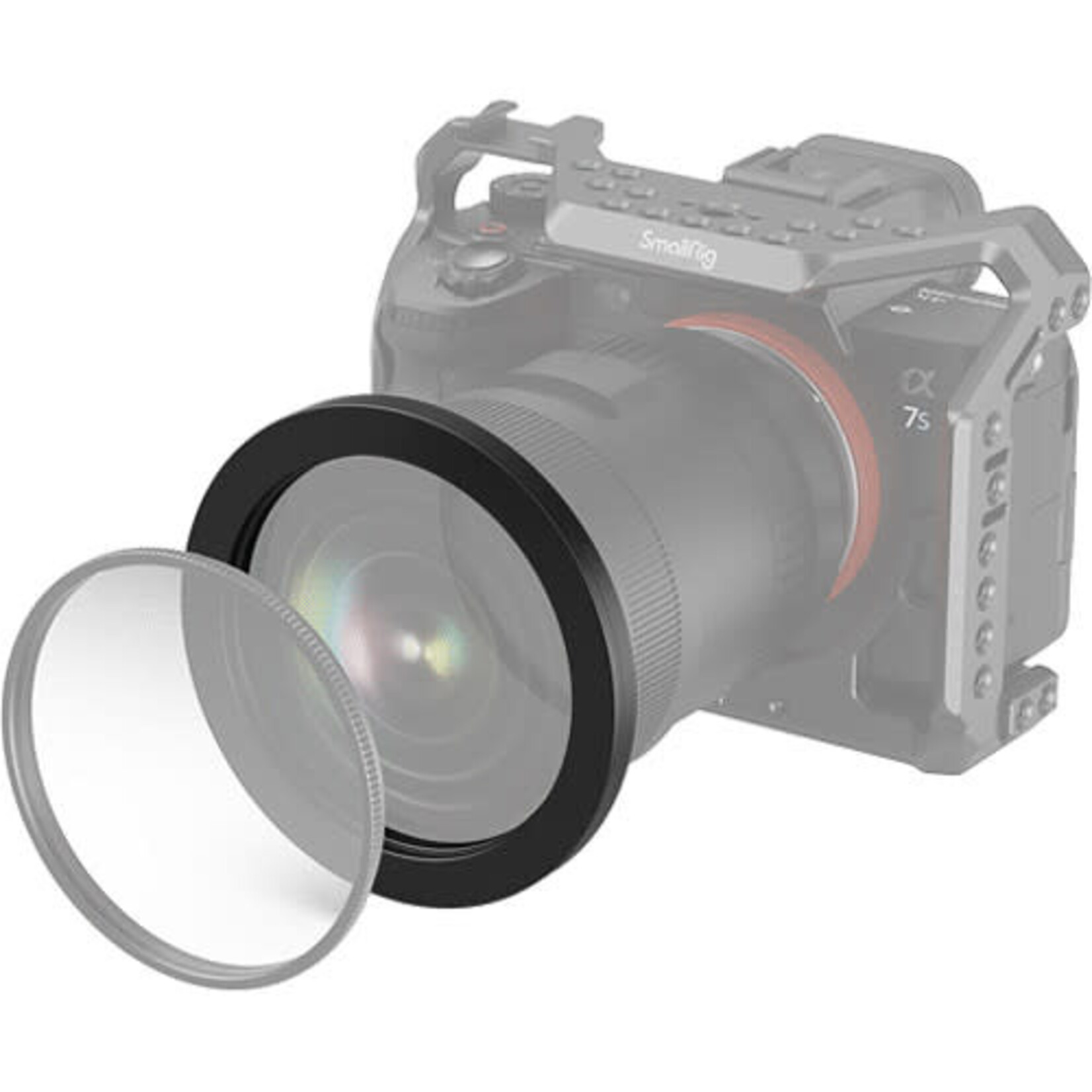 SmallRig SmallRig Mini Matte Box Lite