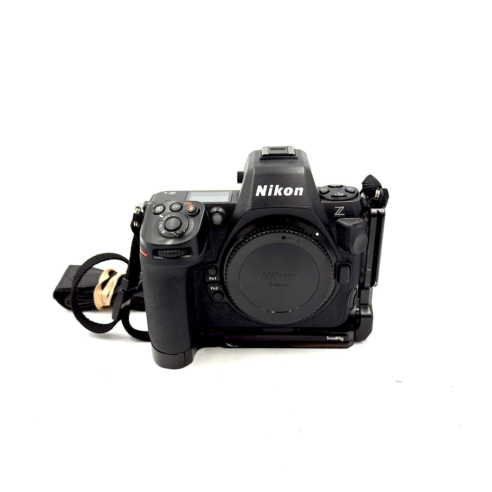 Nikon #1589 USED Nikon Z8 Body