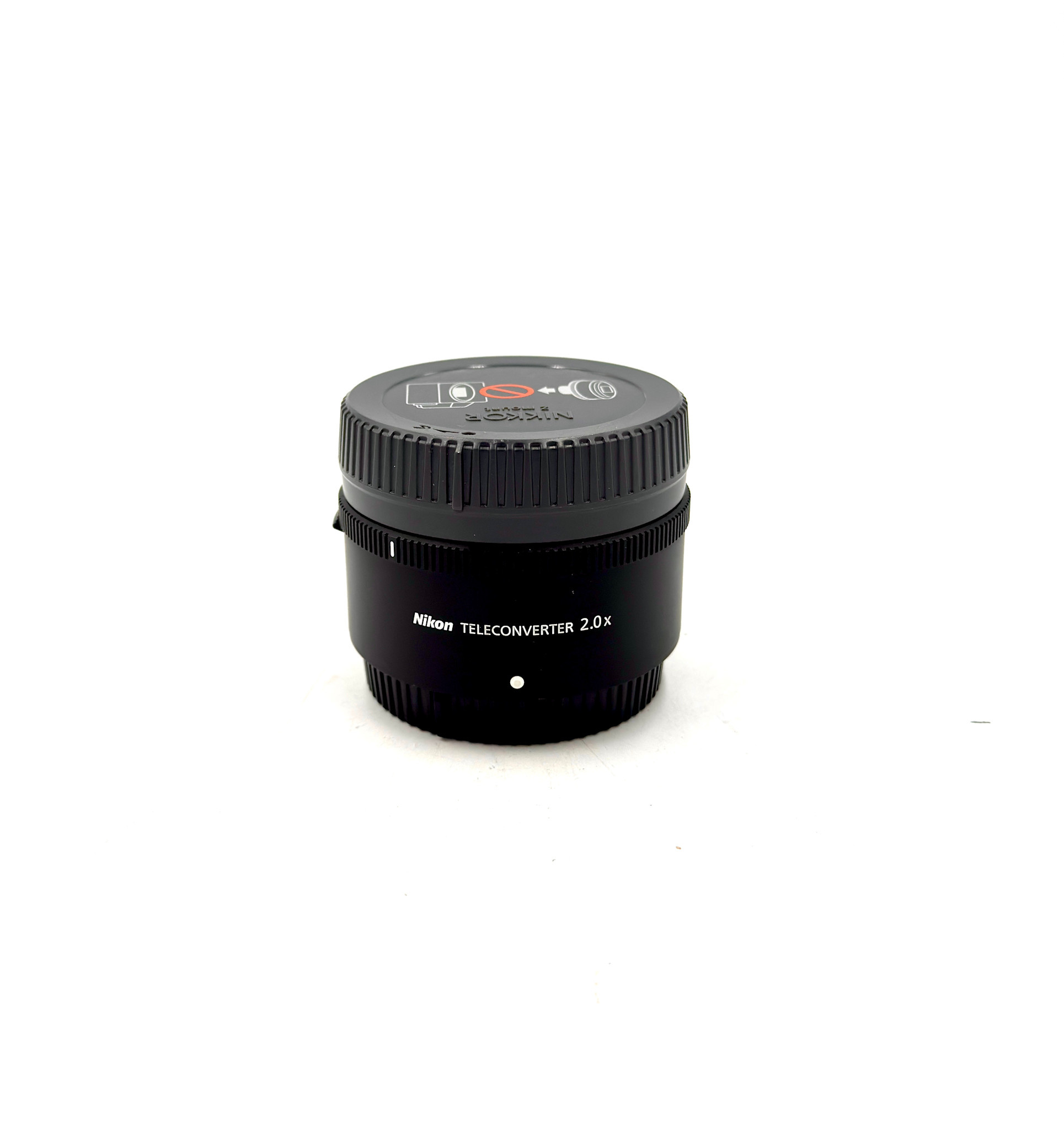 Nikon Z Teleconverter 2.0X - Stewarts Photo