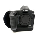Canon #1593 Used Canon 1D Mark II Body - no charger