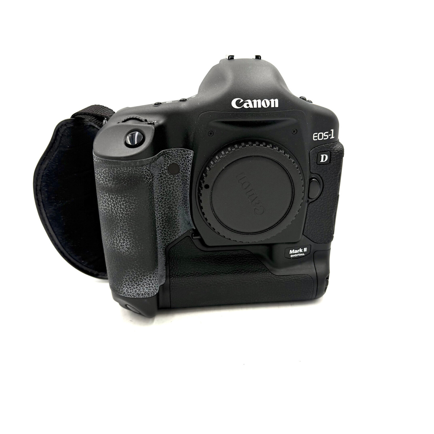 Canon #1593 Used Canon 1D Mark II Body - no charger
