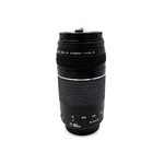 #1595 Used Canon EF 75-300mm