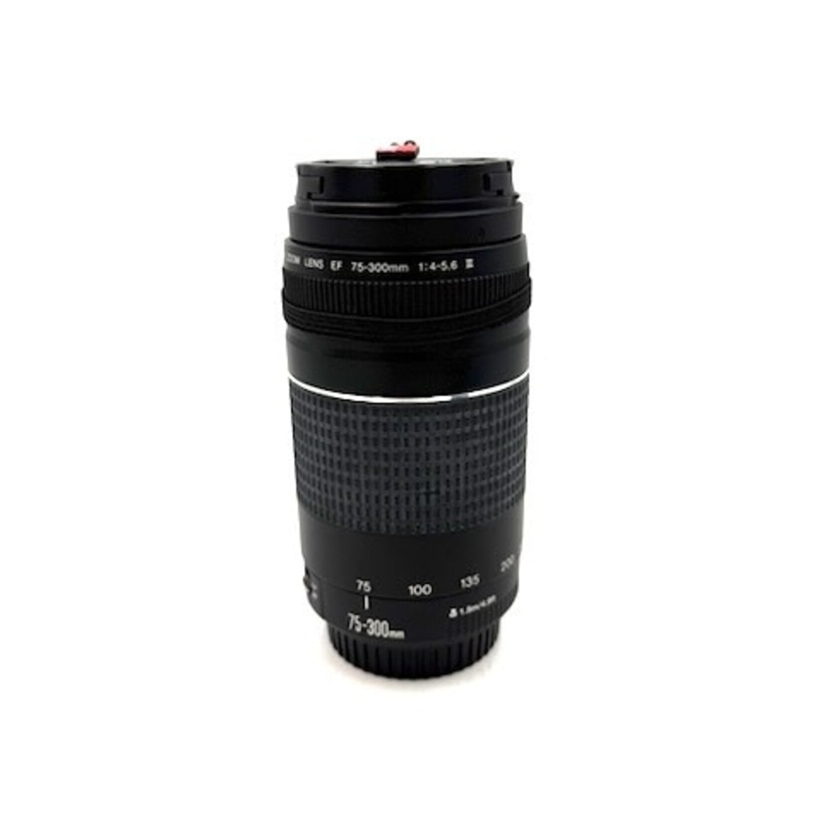 #1594 Used Canon EF 75-300mm