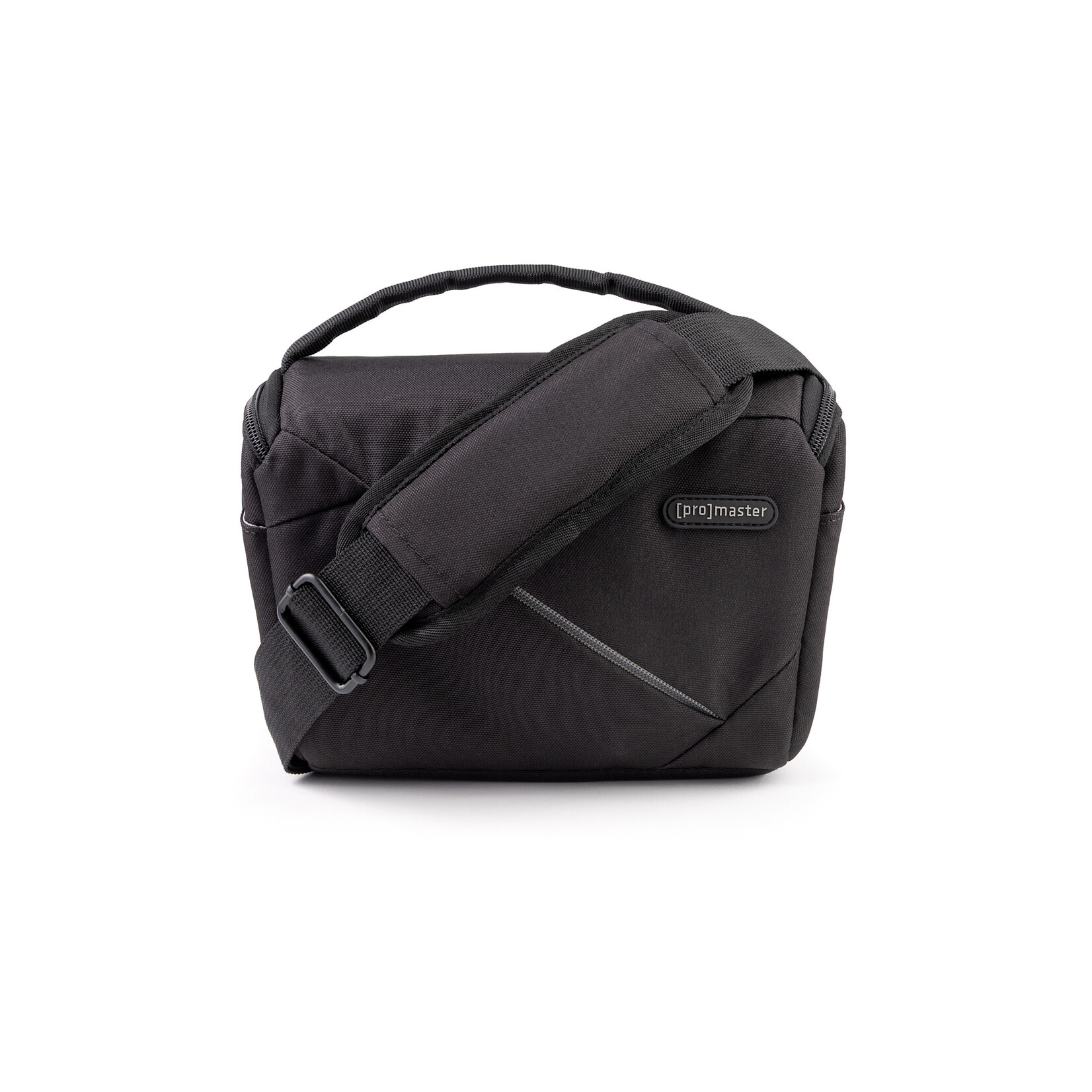 ProMaster Impulse 2.0 Medium Shoulder Bag (3.2 L Black)