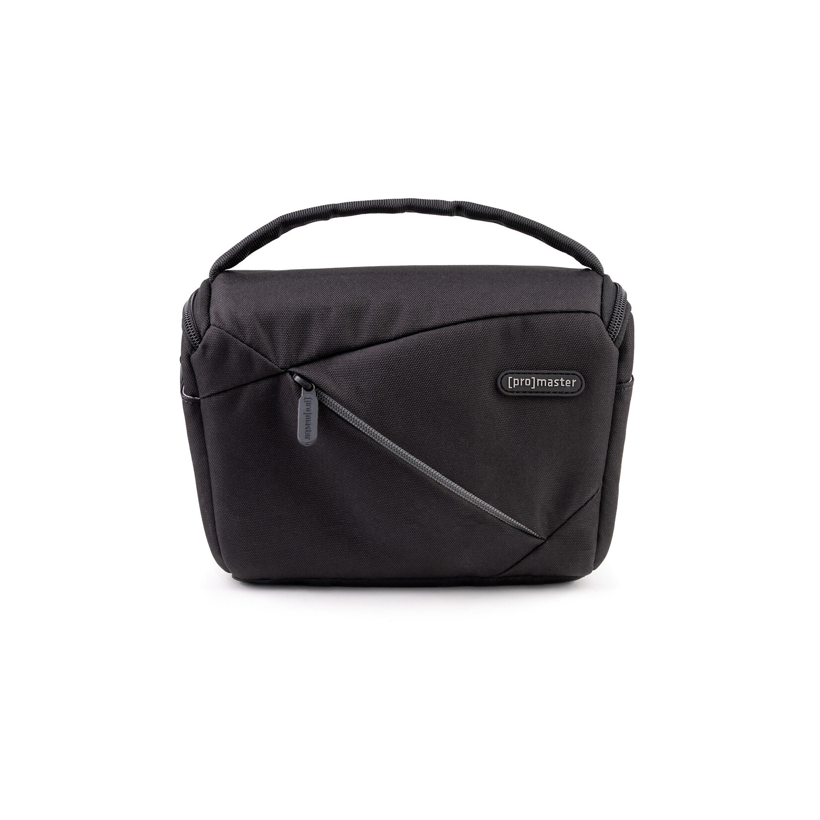 ProMaster Impulse 2.0 Medium Shoulder Bag (3.2 L Black)