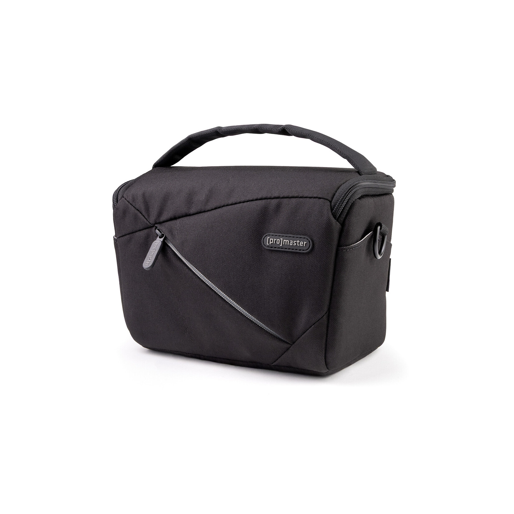 ProMaster Impulse 2.0 Medium Shoulder Bag (3.2 L Black)