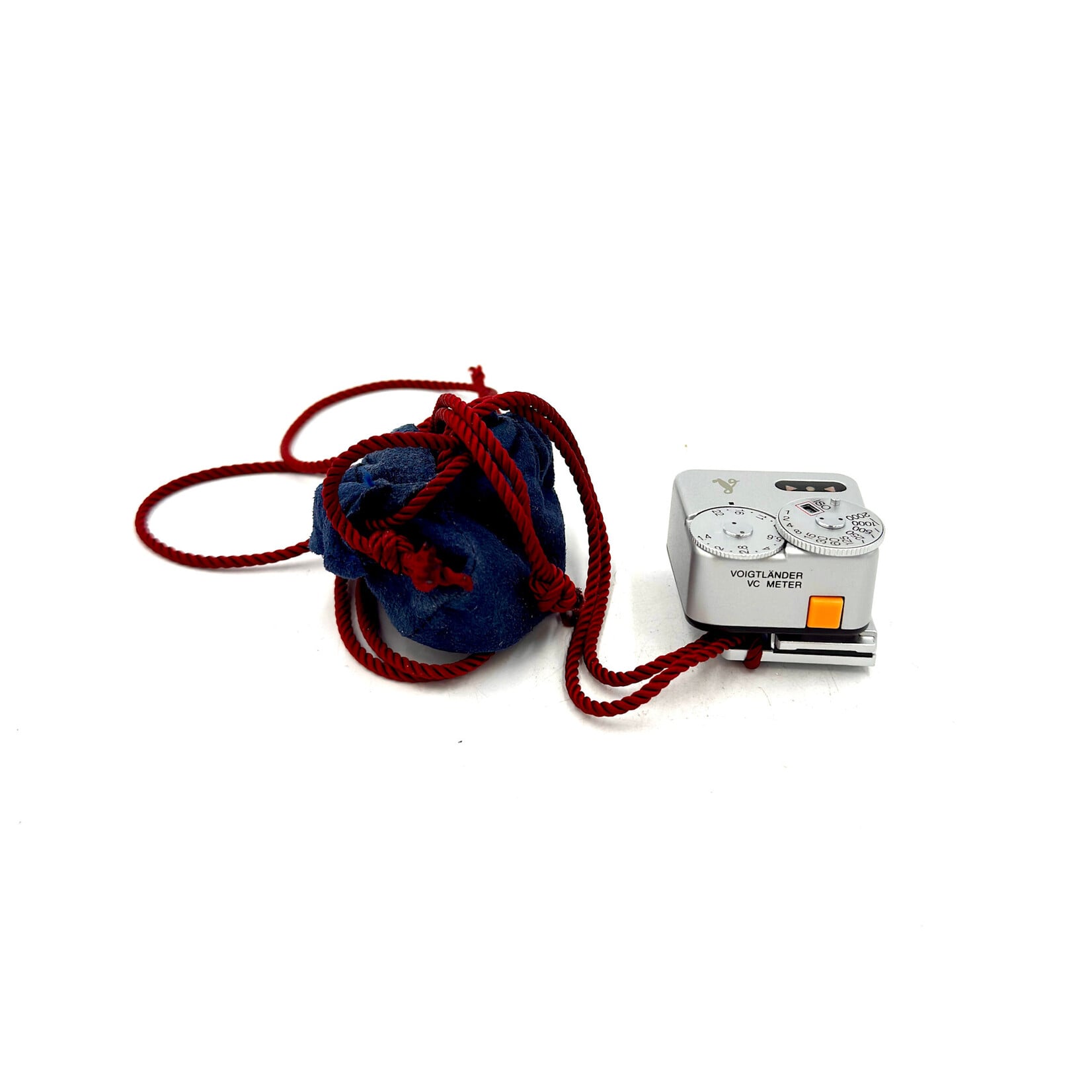 Voigtlander #1575 Voigtnander VC Meter