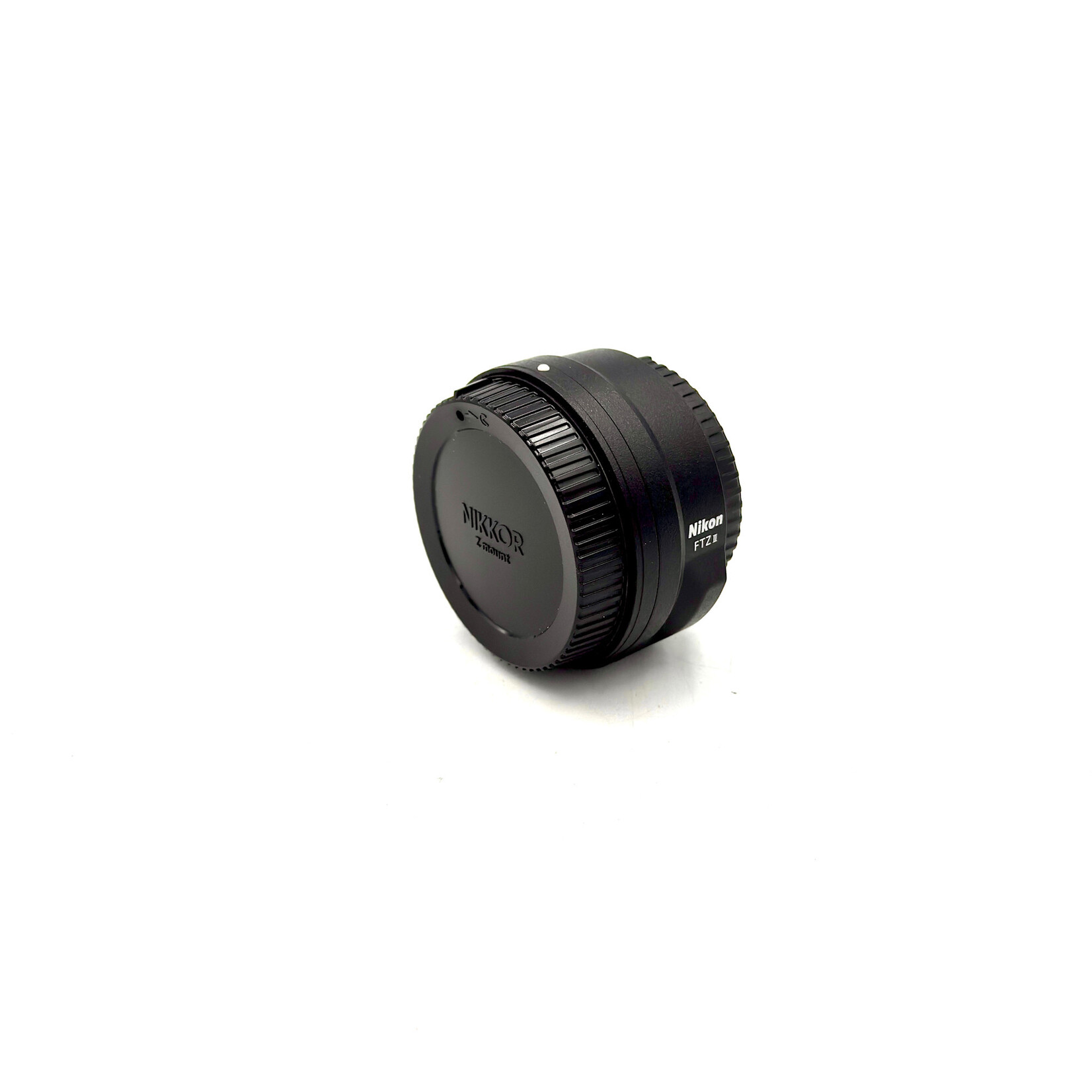 Nikon #1597 USED NIkon FTZ II adapter