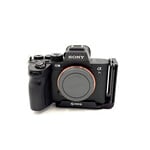 Sony #1597 USED Sony a7S III Body