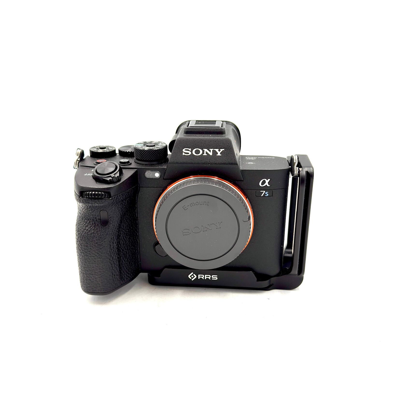 Sony #1597 USED Sony a7S III Body