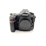 Nikon #1597 USED Nikon D850 Body