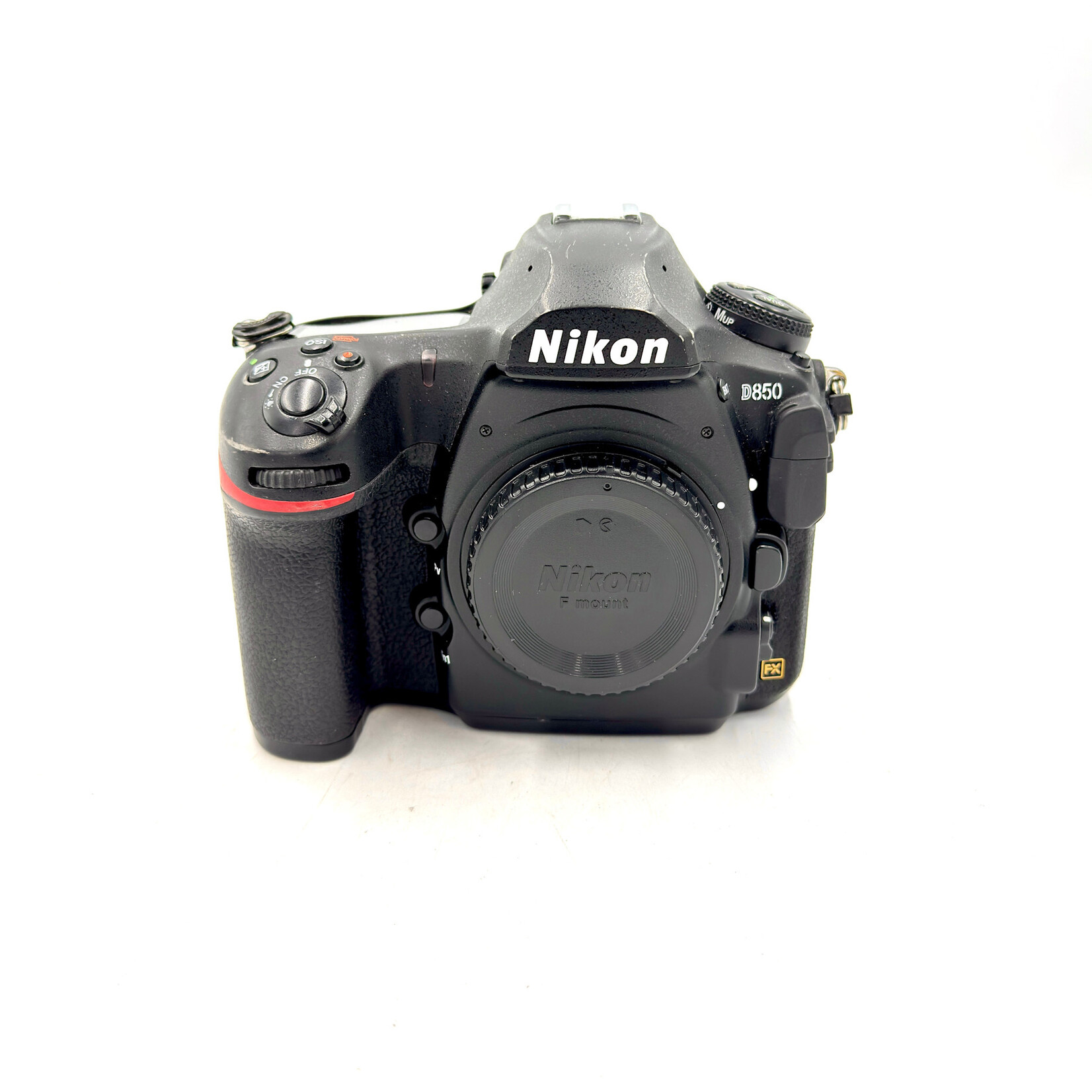 Nikon #1597 USED Nikon D850 Body