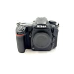 Nikon #1597 USED Nikon D500 Body