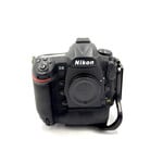 Nikon #1597 USED Nikon D5 Body  (Dual XQD Card)