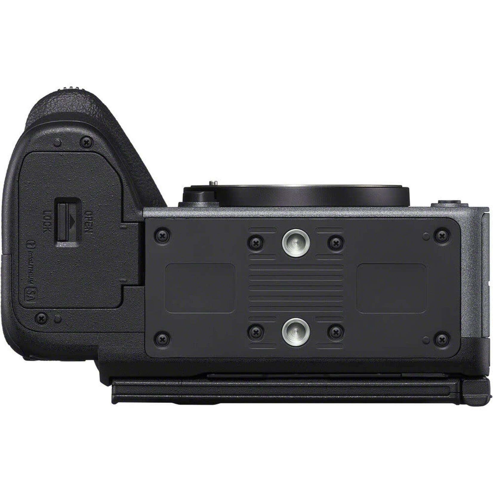 Sony Sony FX5 Cinema Camera with XLR Handle Unit