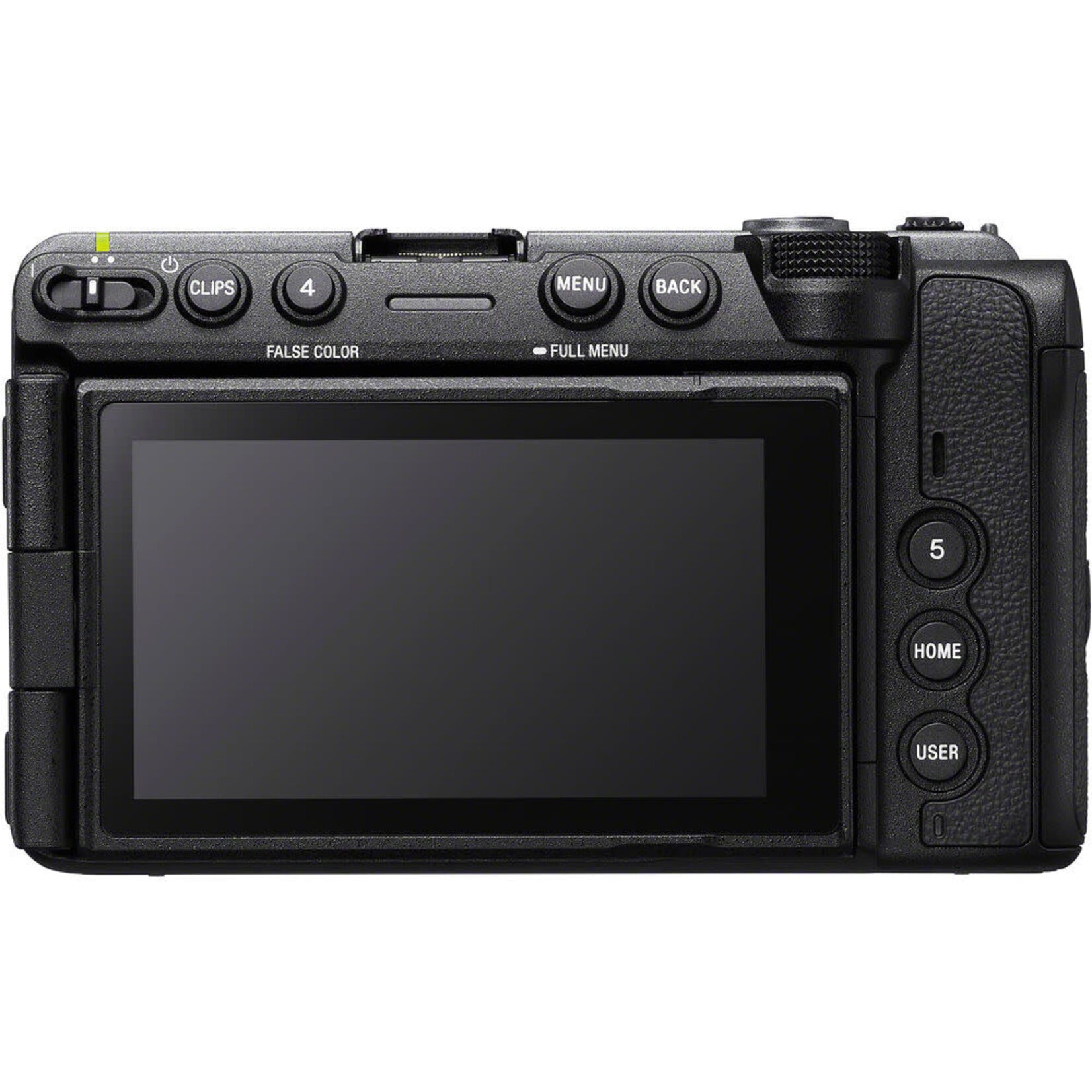 Sony Sony FX5 Cinema Camera with XLR Handle Unit