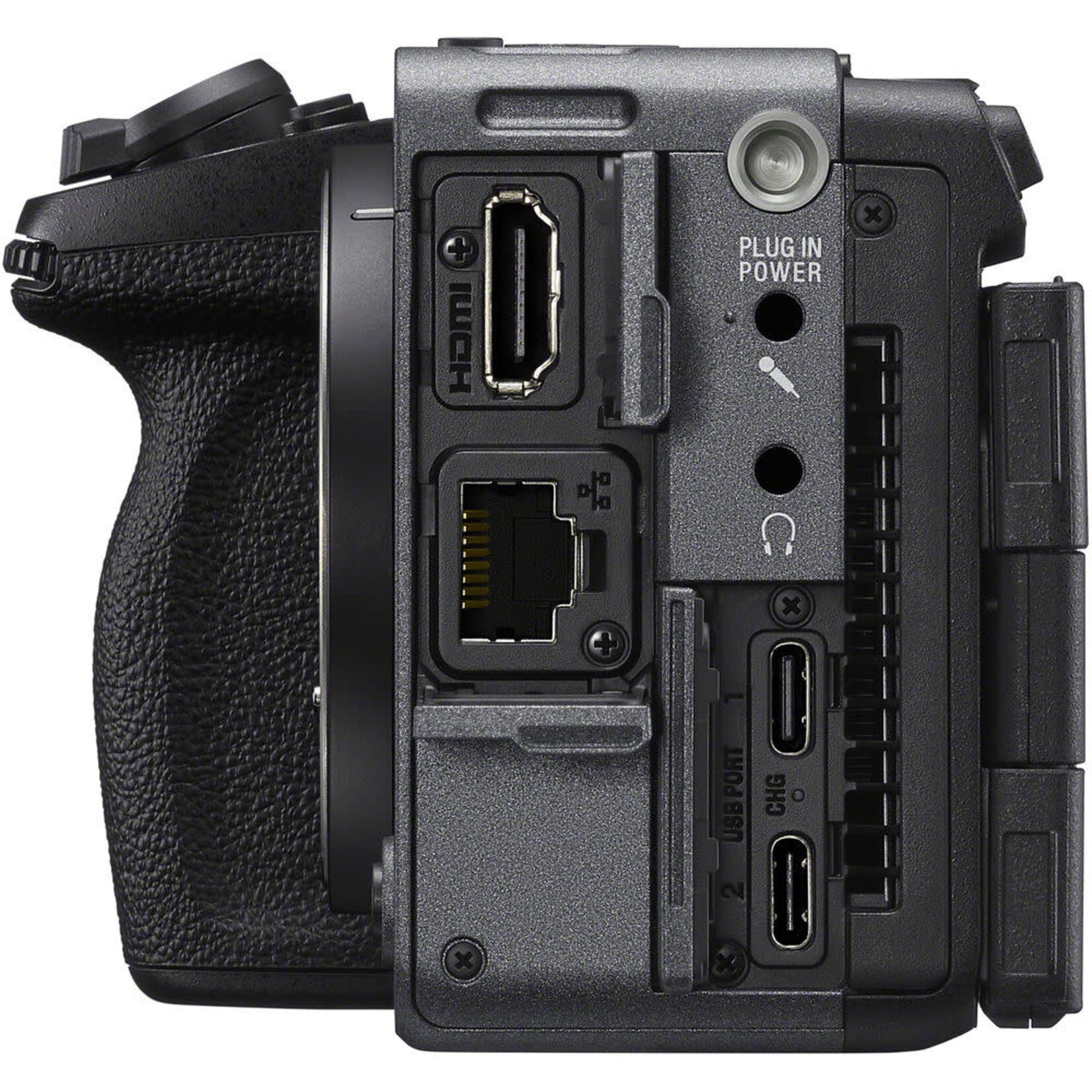 Sony Sony FX5 Cinema Camera with XLR Handle Unit