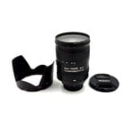 Nikon #1597 USED Nikon AF-S 28-300mm f/3.5-5.6 G ED VR