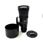 #1597 USED Nikon AF-S 500mm f/5.6 PF ED