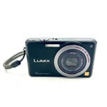 Panasonic #1596 Panasonic DMC-FX100 digital camera