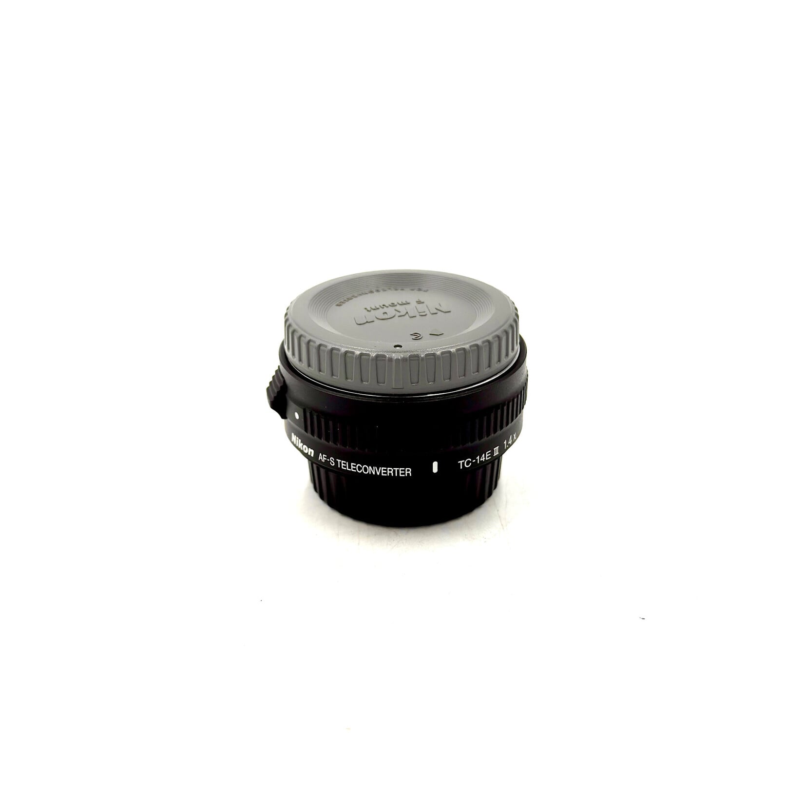 Nikon #1597 USED Nikon AF-S TC-14E III Teleconverter