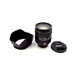 Nikon #1597 USED Nikon AF-S 16-80mm f/2.8-4 E ED VR DX