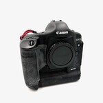 #1591 Used Canon 1D Mark II N Camera Body (no charger)