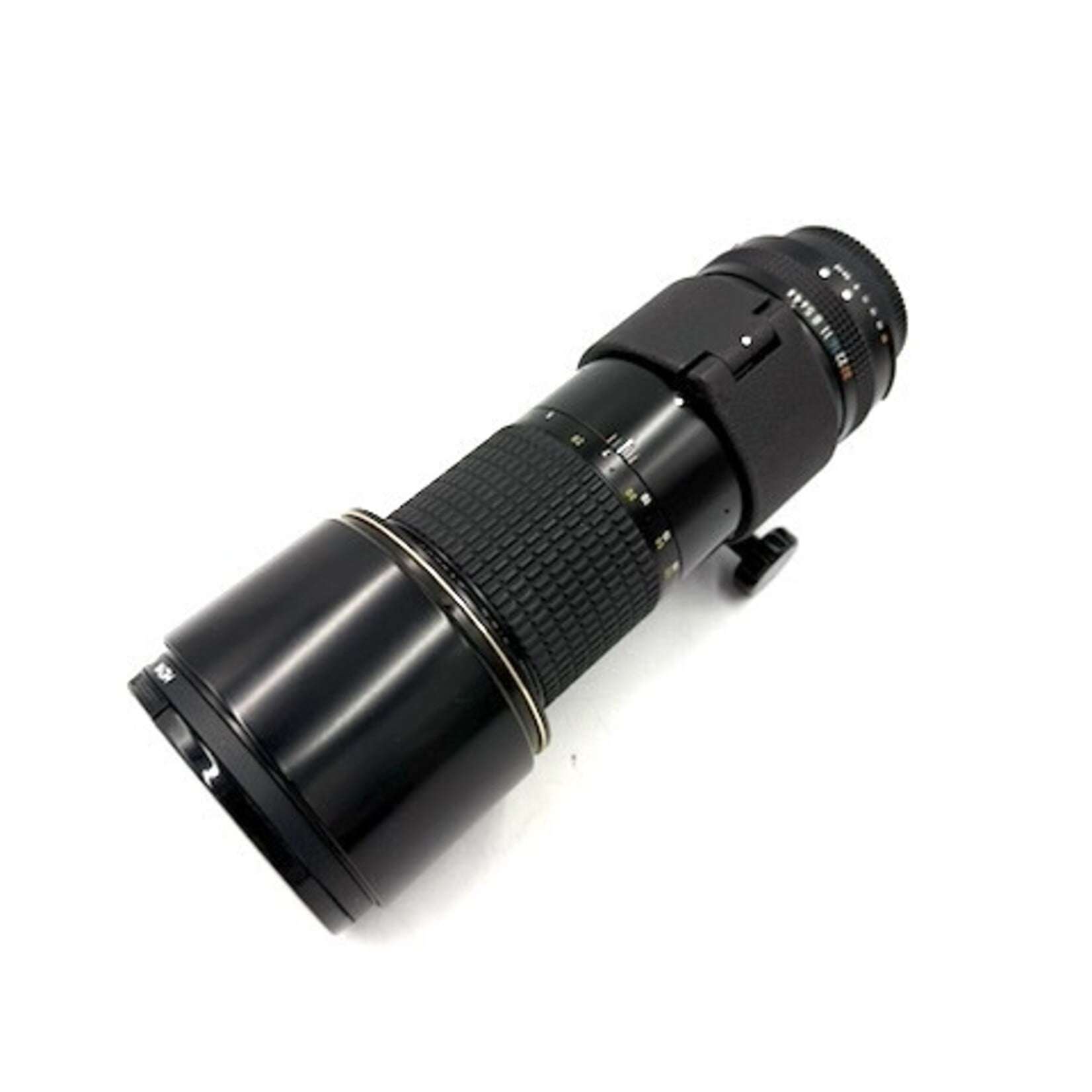 #1591 Used Nikon 300mm f/4.5 ED AIS (manual focus)