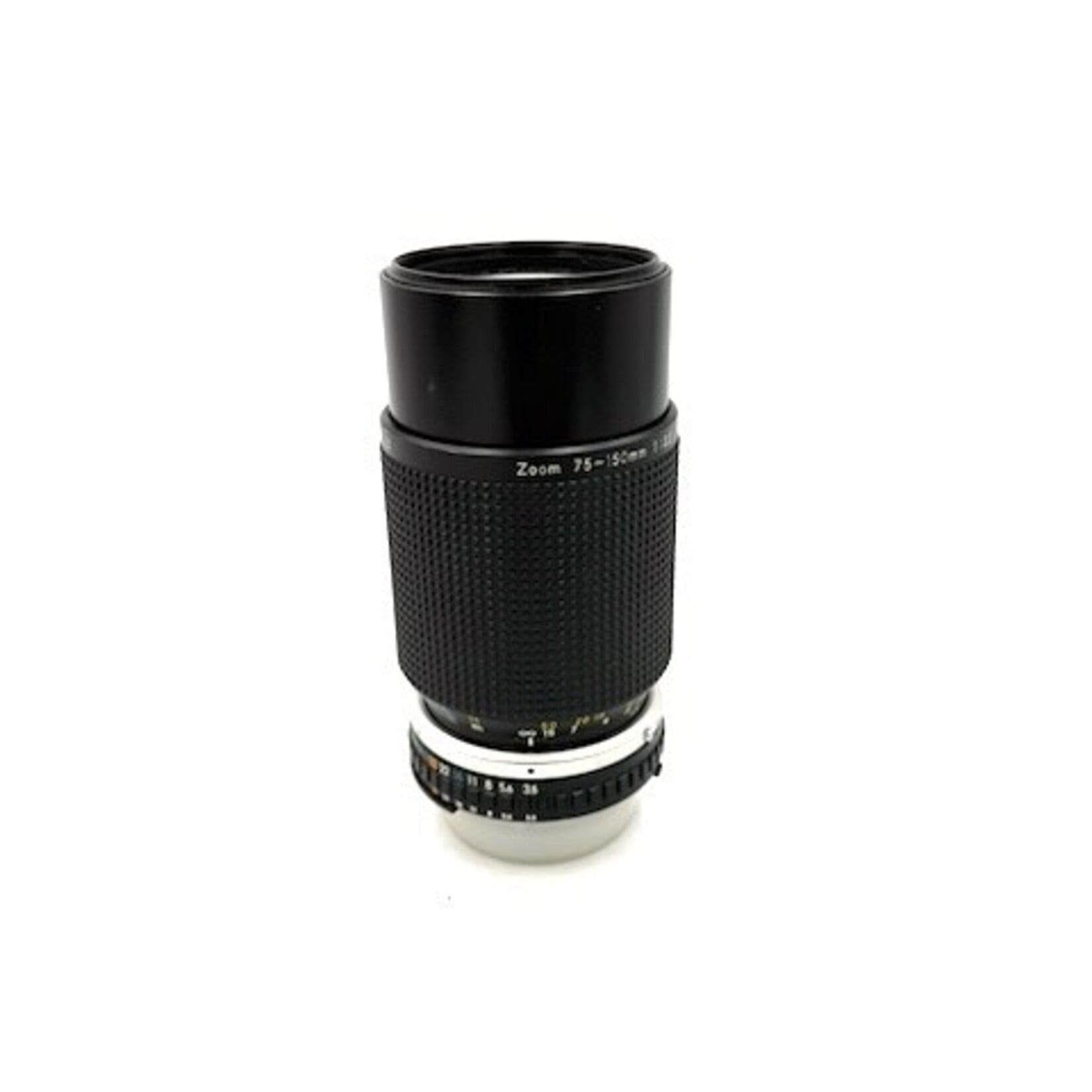 #1591 Used Nikon 75-150mm Series E