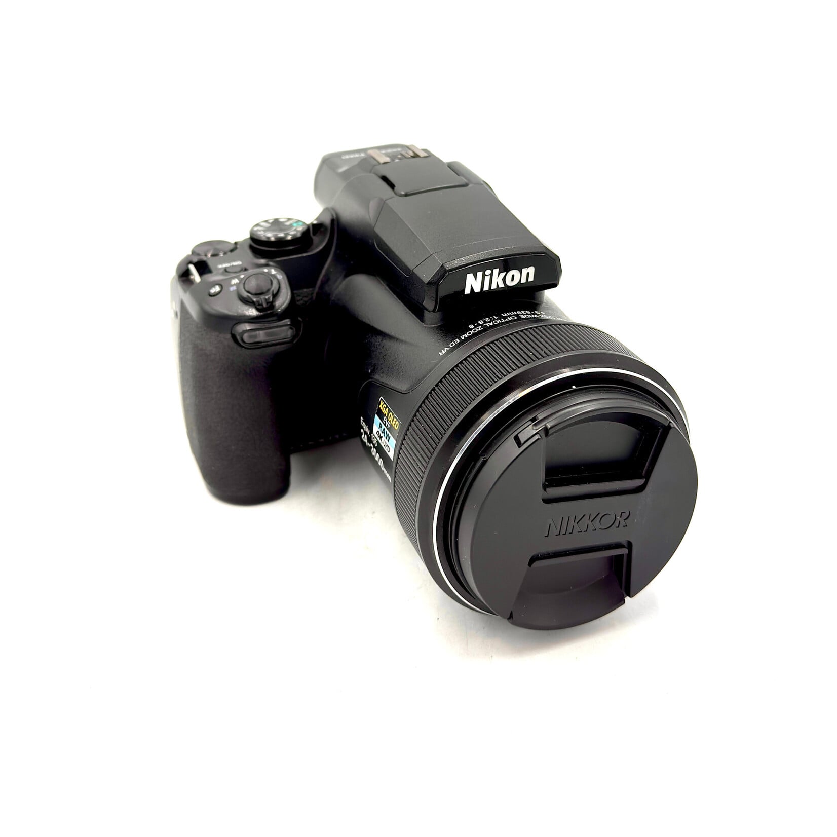 Nikon USED Nikon P1000 Camera