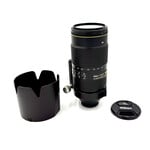Nikon #1597 USED Nikon AF-S 80-400mm F4.5-5.6 G ED VR