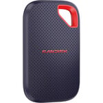 Sandisk Extreme Portable SSD (V3) - 1TB