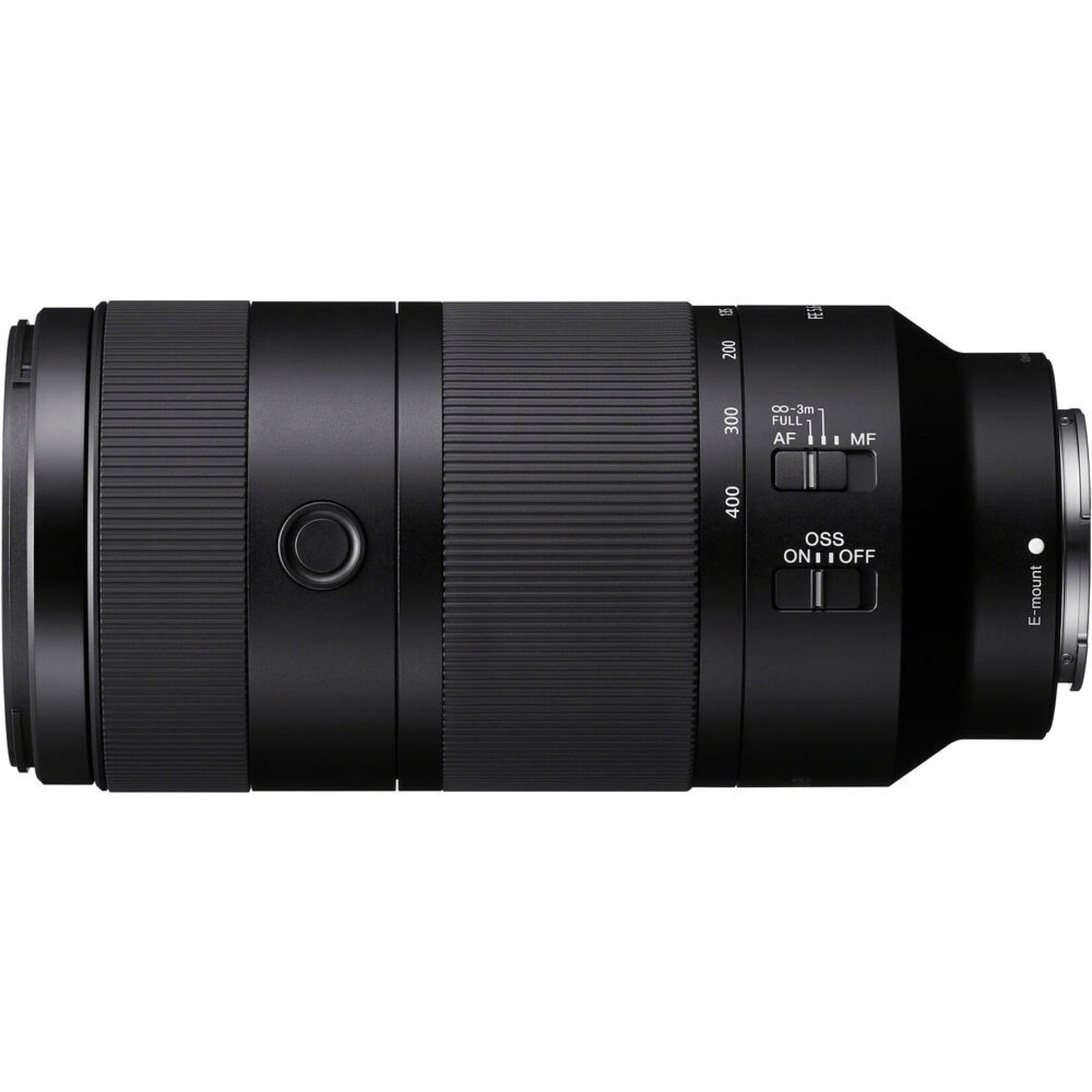 Sony Sony FE 100-400mm f/5.6-8 OSS Lens (Sony E)