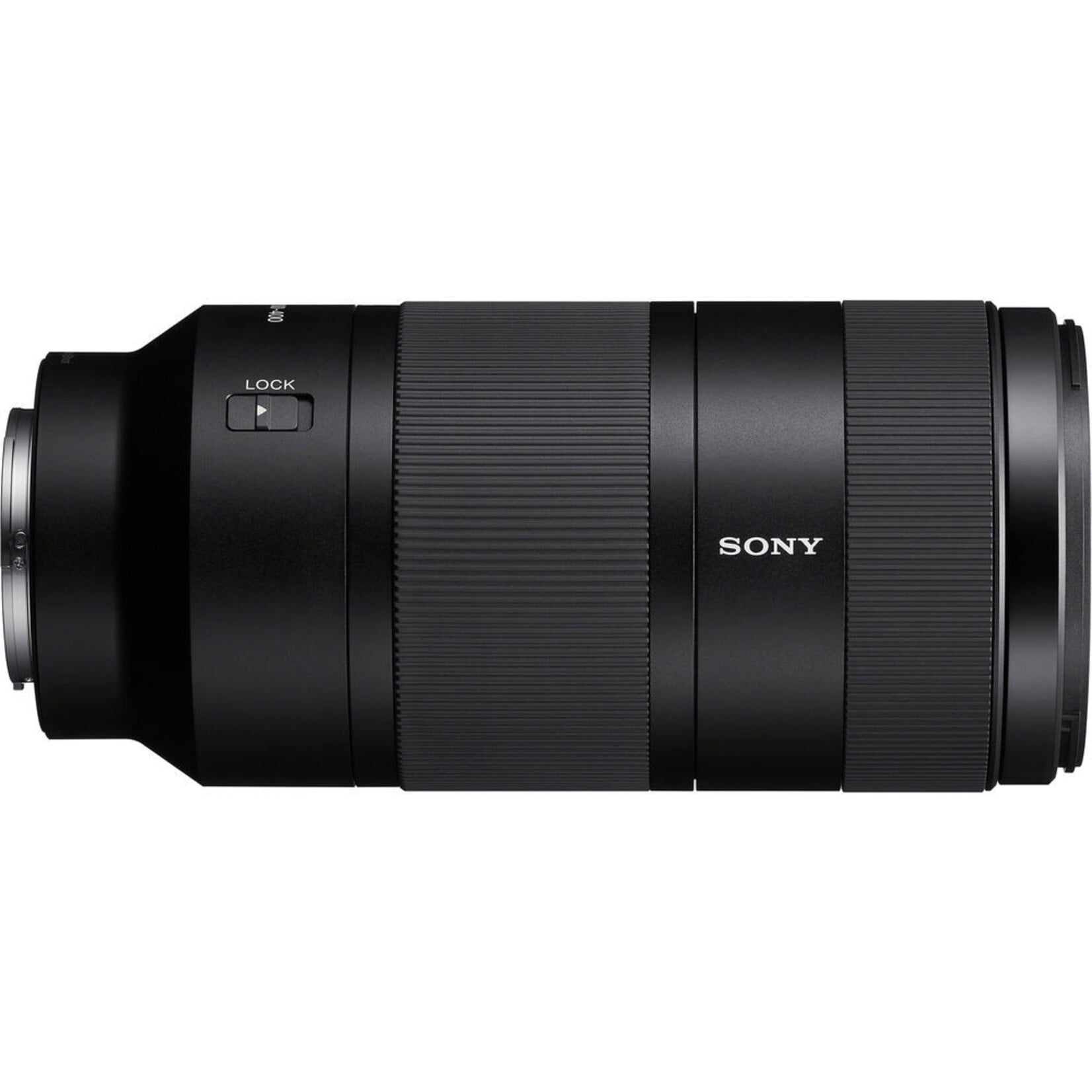 Sony Sony FE 100-400mm f/5.6-8 OSS Lens (Sony E)
